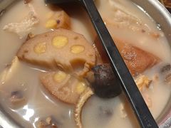 -啫神·广州地标美食(北京路店)