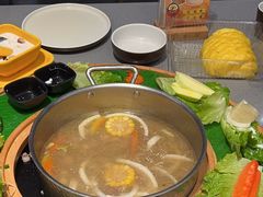 -椰小鸡·琼州糟粕醋(美兰缤纷城店)