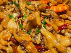-胖哥俩肉蟹煲(长沙高铁吾悦广场店)