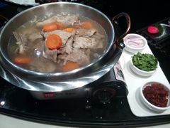 -马仕玖煲·融合菜·酥不腻烤鸭(人大店)
