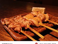 -鸟屯(三里屯店)