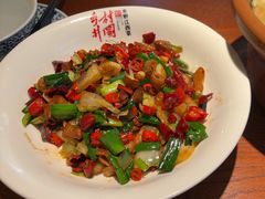 -乡村井冈·乡野江西菜(黄龙店)