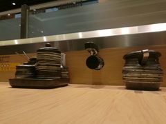 -元气寿司(新城市广场店)