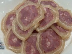 高沟捆蹄-洪泽老鱼馆(清浦店)