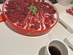 -八合里潮汕鲜牛肉火锅(上海汇智广场店)