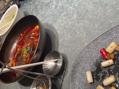 -恒记饭店(珠江路总店)