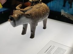 -陕西历史博物馆