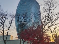 -长沙大王山朗豪酒店·朗豪自助餐厅