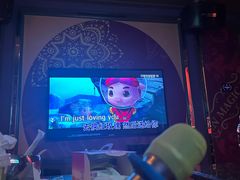 -INLOVE KTV(古墩印象城店)