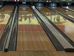 -广州保龄球馆(广州天河体育中心店)