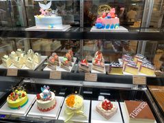 -UH祐禾(光谷世界城店)