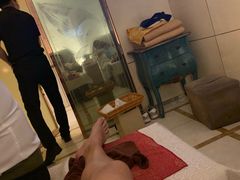 -华夏良子·足道SPA艾灸(三里屯店)
