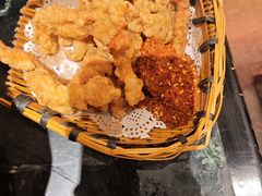 -廖川菜(太阳宫店)