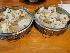 牛肉蒸饺-承德正宗平泉羊汤(崇礼店)