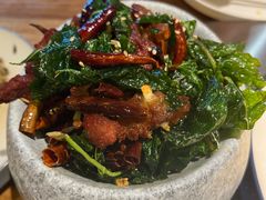 -云尊府云南菜·蒸汽石锅鱼(五棵松华熙店)