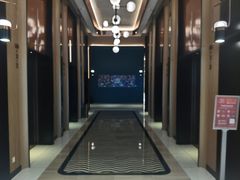 -澳门旅游塔360°旋转餐厅(南湾湖广场店)