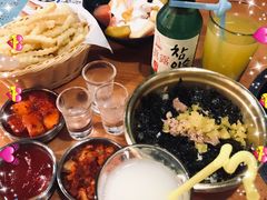 -肥肥虾庄·金牌油焖大虾(杨园滨江时代walk店)