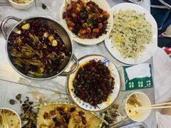 -小民大排档(光谷店)