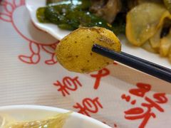 -五丁桥光头香辣蟹(望江橡树林店)