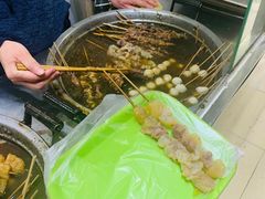 -马记大锅煮(总店)
