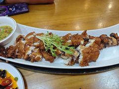 -醉壹号海鲜大排档(厦门美食地标店)