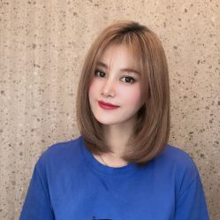 -3AM·S HAIR SALON烫发染发接发