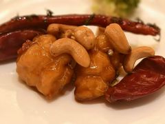 -希尔顿酒店-豫园中餐厅