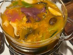 -叶叶菩提(太原别墅店)