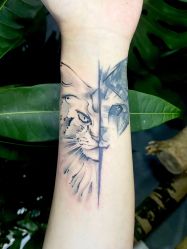 -MDZ STORE·TATTOO·耳饰