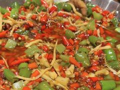 -为民烧烤吧.自贡爆炒菜(收录10年好店)