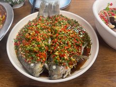 -艺味深尝(云锦路店)