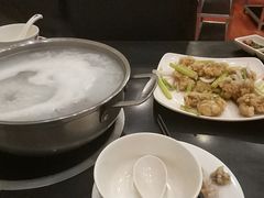 -吉友粥底火锅(方斜路店)