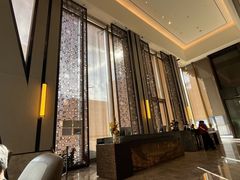 -广州德安丽舍凯宾斯基酒店