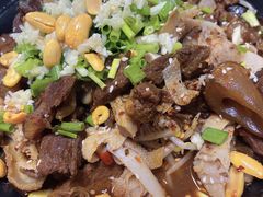 -云中菜馆(恒晟·云中绿园店)