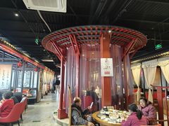-喜福楼(黑山大街店)