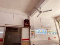 -老福合沟无米粿甜汤粿品店