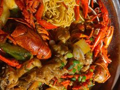 -鹤江桥·红油牛肉粉(SKP店)