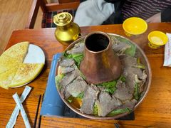 -塔洛藏餐吧(香格里拉古城店)