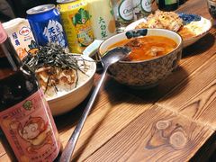 苏伯汤-食戟
