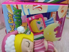 -泡泡玛特POPMART(合生汇店)