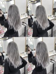 -5M HAIR SALON 旗舰店