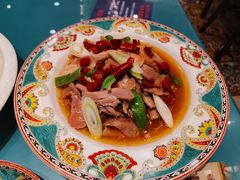 -巴依老爷新疆美食(望京小街店)