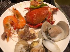 -深圳四季酒店·馥自助餐厅