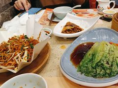 -点都德(龙之梦店)