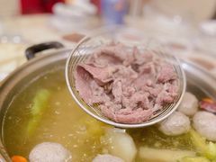 -伟记牛肉(金鸿公路店)