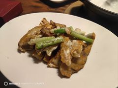 -大良毋米粥 · 粥底火锅(岭南天地店)