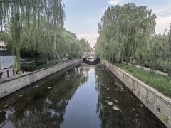 -元大都城垣遗址公园