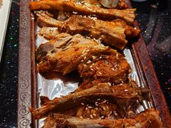 -品回味清真西北楼(宁波首店)