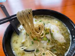 -鲜笃面(肇嘉浜路店)