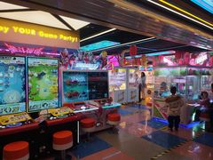 -风云再起游乐汇(北京西单西西友谊店)